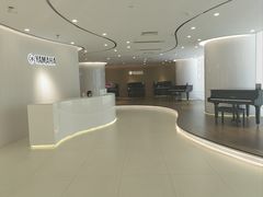 -雅马哈乐器专卖店(广州旗舰店)
