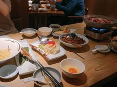 -初居食屋日式料理(万象城购物中心店)