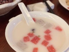 -水润轩私厨海南菜餐厅(铂尔曼酒店)