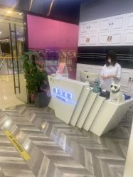 -慕名造型