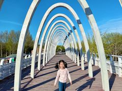 -大兴滨河森林公园