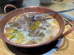 -妈妈的味道(和顺古镇店)