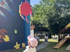 -海富金太阳幼儿园(金杨十街坊东)