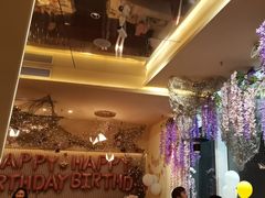 -LE SHARE洛笙·花园西餐(北京路步行街店)