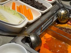 -海底捞火锅(枫蓝国际购物中心店)