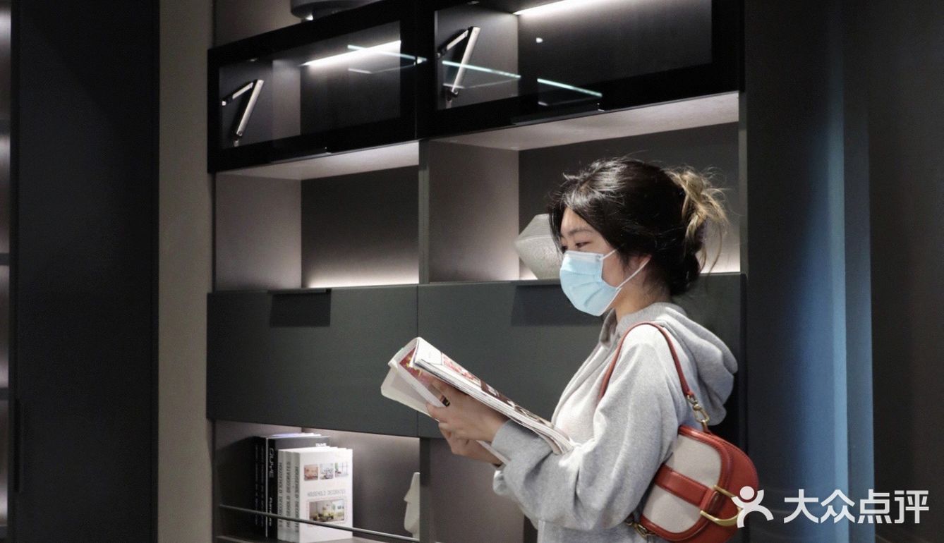 逛街🧸杭州高颜值家居店！装修小白看看这家