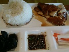 -翠華餐廳(浦东机场T1店)
