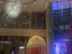 -上海雅居乐万豪侯爵酒店