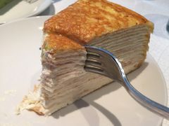 芝士千层蛋糕-Lady M Cake Boutique(麦迪逊大道店)