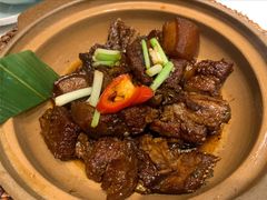 -虎哥私房菜(馒头山店)