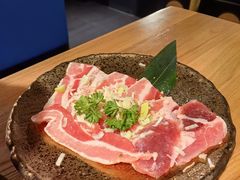 -江户烧肉(高德店)