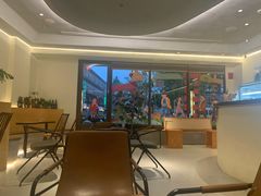 -fishtank鱼缸咖啡(三山街店)