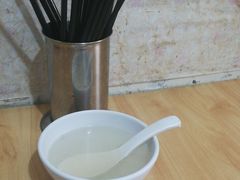 -粤味轩快餐店(天下第一泉店)