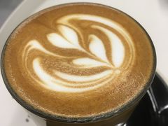 澳白-麻雀咖啡SPARROW COFFEE(十全街店)