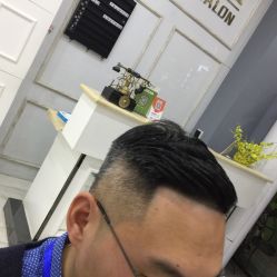 点击看大图 -DL HAIR SALON