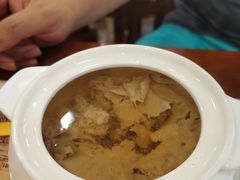 陈皮炖肉汁-金城大酒店-中餐厅(汾江中路店)