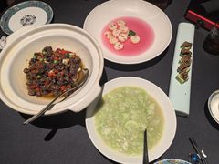 -肆月河豚·淮扬菜·湘菜(华天店)