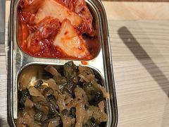 -梨花牛肉汤饭(仁恒伊势丹店)