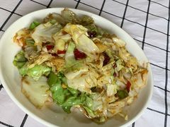 -乐乐餐厅(湘子庙街店)