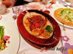 -佐度王子扒房(爱建卓展店)