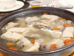 -南海渔村(珠江新城店)