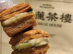 -裕莲茶楼(南京江北虹悦城店)