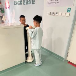 -大连市妇女儿童医疗中心(希望广场儿童院区)