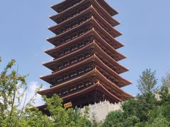 -牛首山文化旅游区