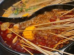 -钢管厂五区小郡肝火锅串串香(清河店)