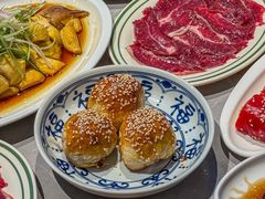 -陶兰居·手工点心·粤菜(圆融时代广场店)
