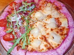 -埠口精酿夜景餐酒吧· BREWPORT BISTRO(长嘉汇重庆之眼店)