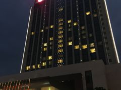 -常熟理文铂尔曼酒店