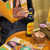 霏常规酒咖开来成都了！猛追湾这条街好惊喜