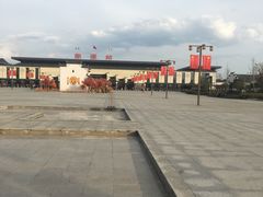 -婺源站