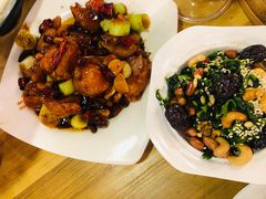 -陈傻子餐厅(世纪都会店)
