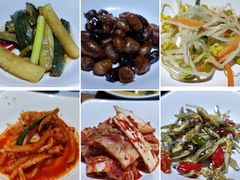 -韩一品韩国料理(柏庐南路店)