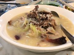 -漢舍中国菜馆(889广场店)