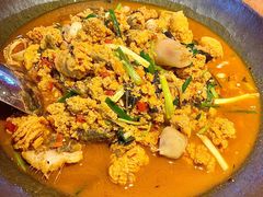 -烹湘·鲜炒湖南土菜(海珠店)