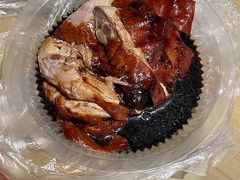 -章云板鸭(总店)
