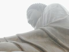 -天坛大佛