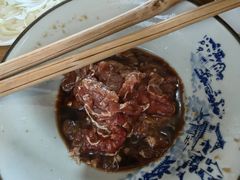 -烤肉季饭庄