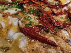 -姚姚酸菜鱼(五象万象汇店)
