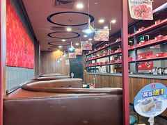 -宏状元现熬粥·京味菜(黄寺大街店)