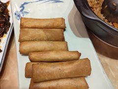 -外婆味道·云南经典家常菜(北站店)