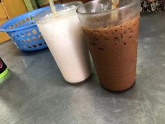 -多春茶室