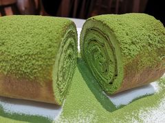 -六六·抹茶66’s SALDessert(保利时光里店)