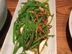 -云海肴·汽锅鸡·云南代表菜(天津国金汇店)