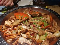 -胖哥俩肉蟹煲(湖滨银泰in77店)