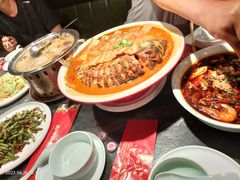 -李记饺子·熏酱东北菜(欢乐谷店)
