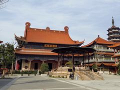 -高旻寺